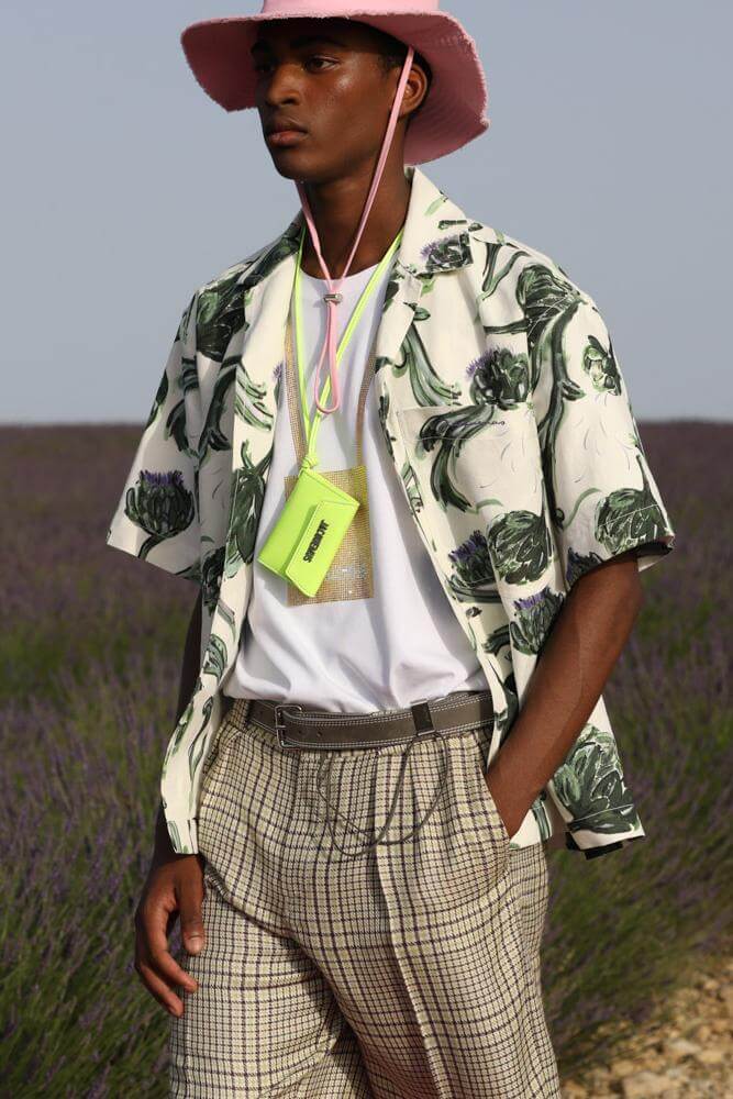 20 accessori alla moda da indossare in spiaggia e non solo - jacqe - Gay.it