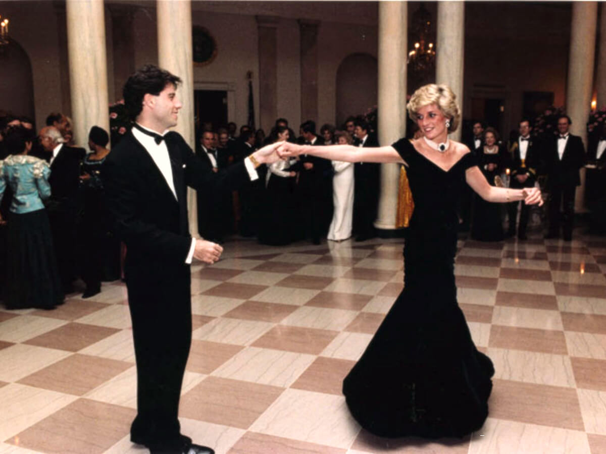 lady diana