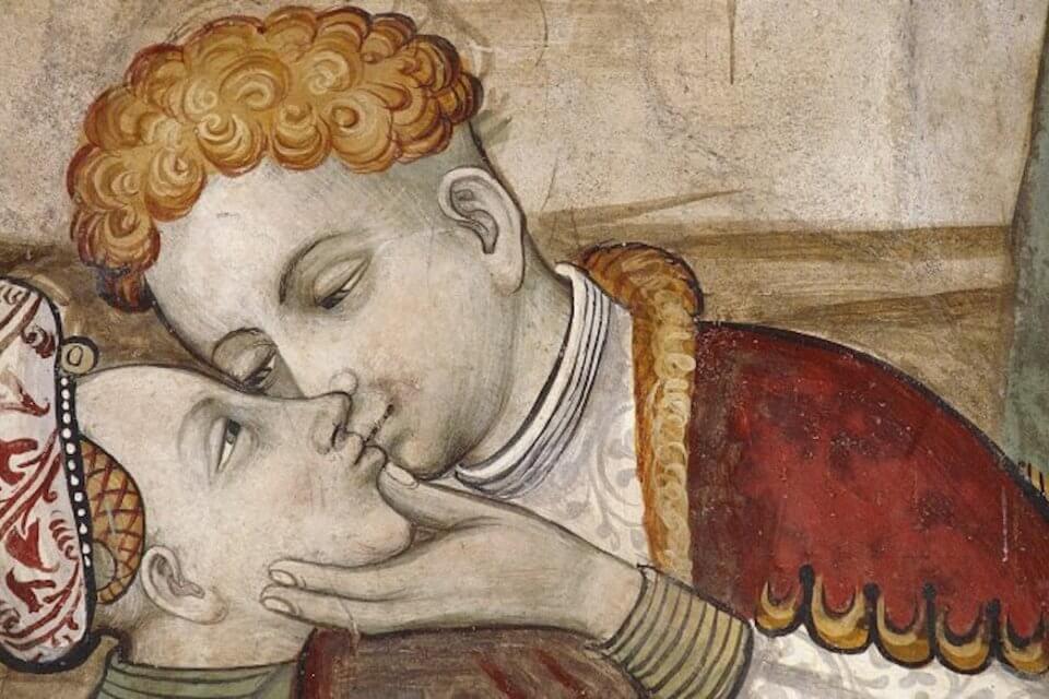 Anche nel Medioevo esisteva una “vita LGBT” ampiamente riconosciuta, ecco i racconti che lo dimostrano