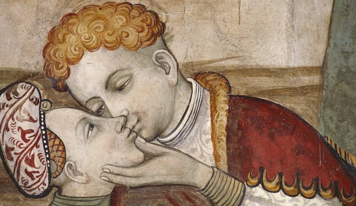Anche nel Medioevo esisteva una “vita LGBT” ampiamente riconosciuta, ecco i racconti che lo dimostrano