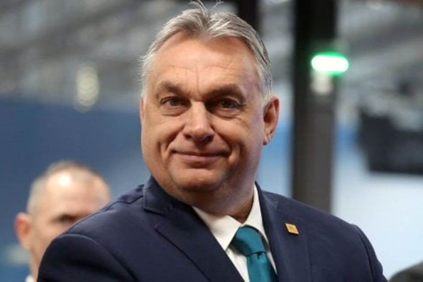 orban ungheria