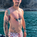 Alessio Romagnoli, Milan - Thumbnail