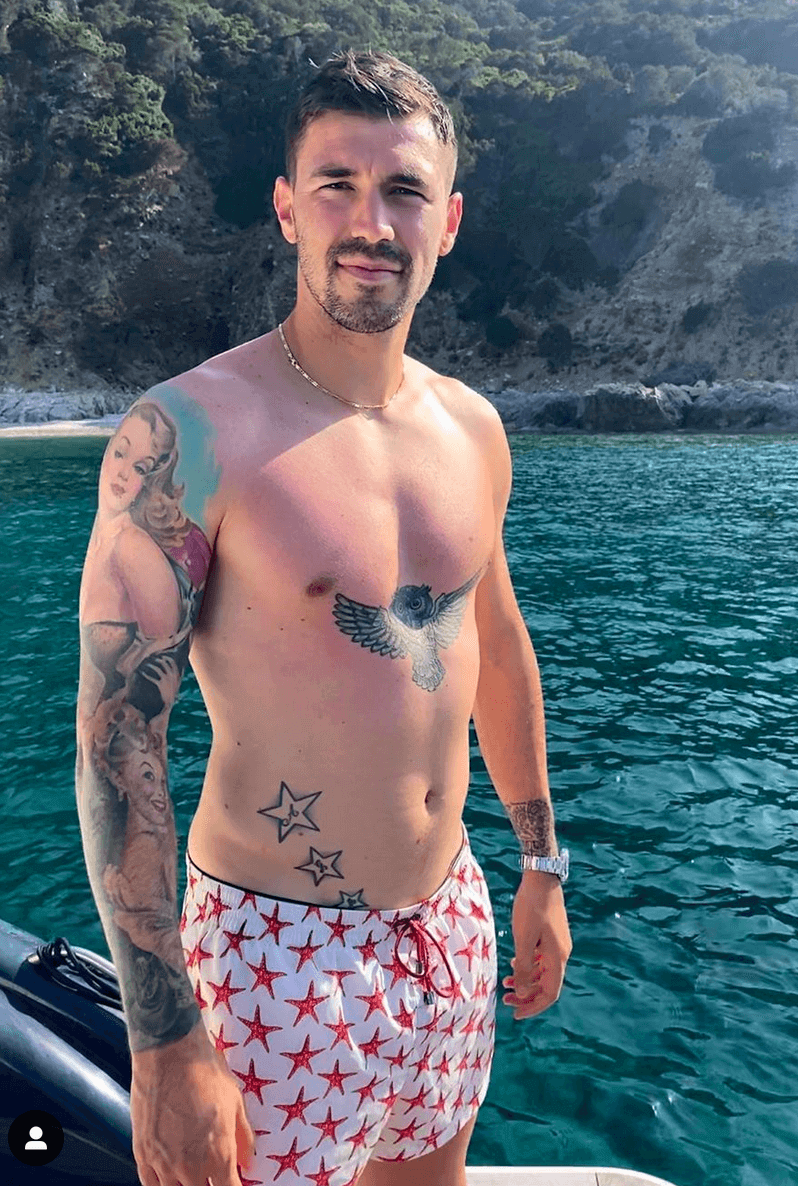 Alessio Romagnoli, Milan