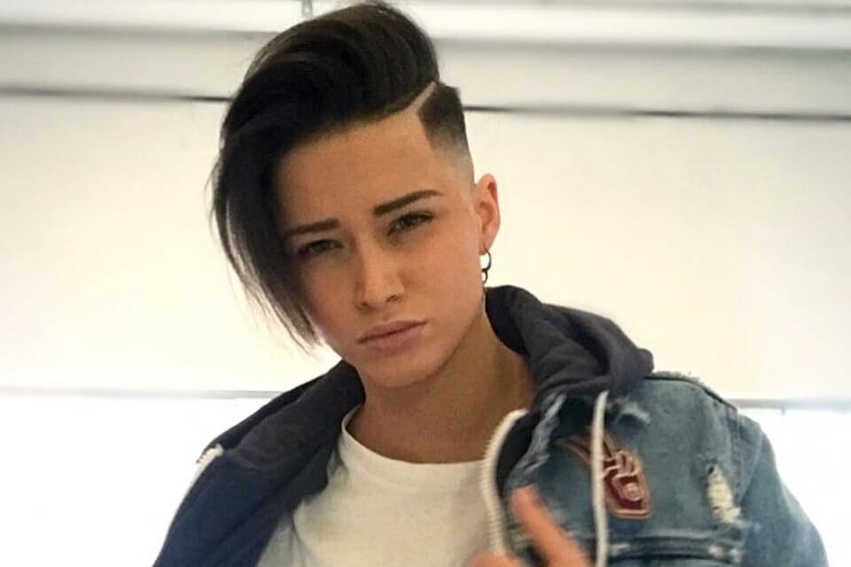 No, Tomboy non è un gioco perverso. Quello descritto da ‘Latina Oggi’ si chiama bullismo