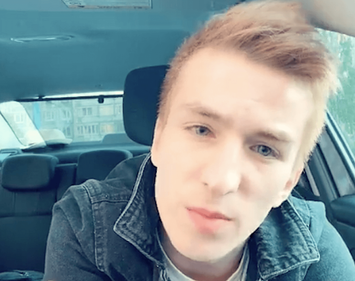 Egor Gromov, il famoso tiktoker gay è stato assassinato: possibile omofobia