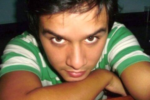 daniel zamudio