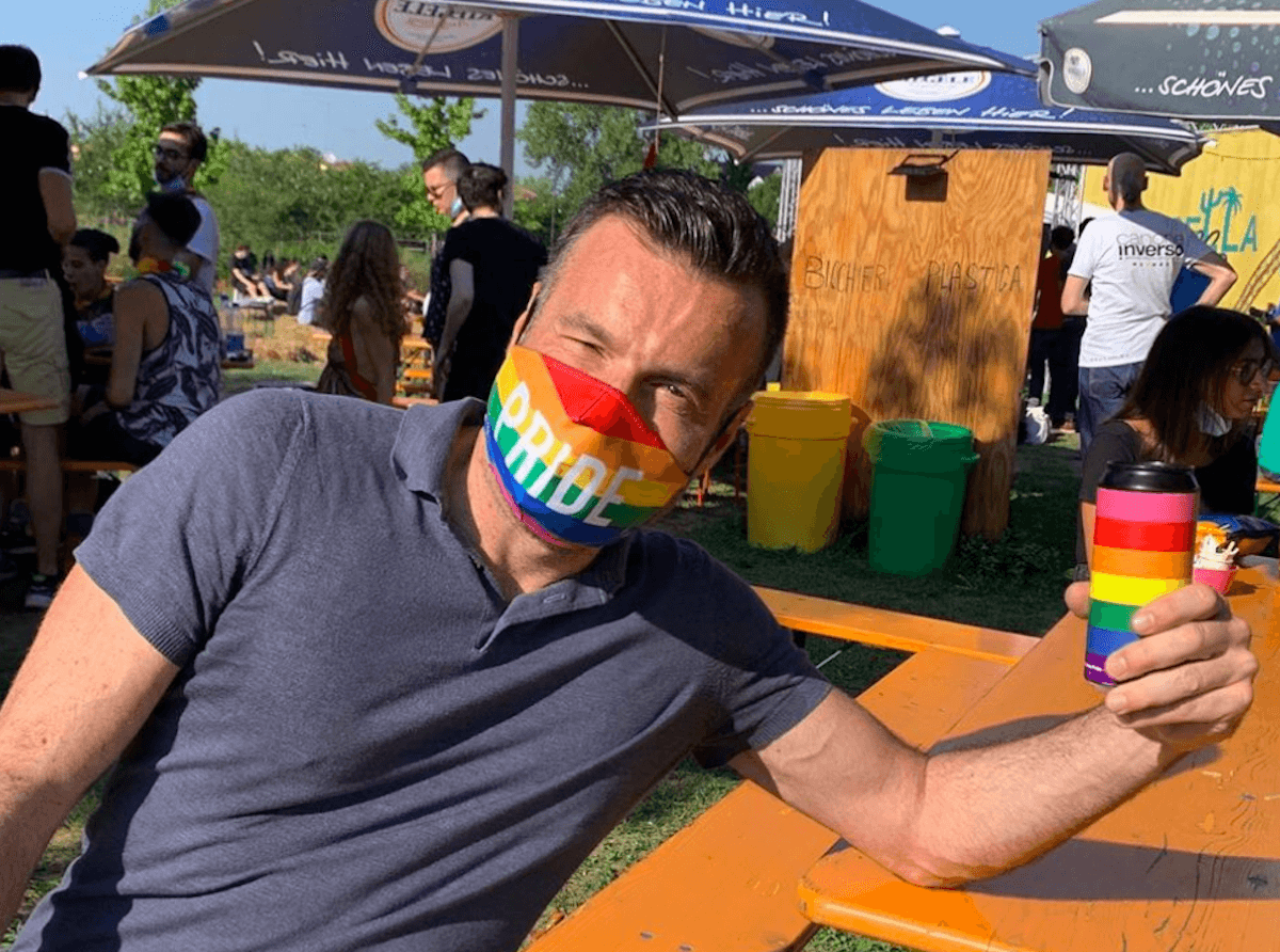 Alessandro Zan: “Lo Stato deve proteggere e tutelare le persone vittime di discriminazione”