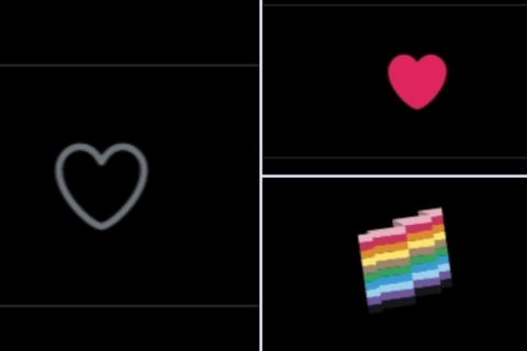 #AlwaysProud, boom su Twitter per il like che diventa bandiera arcobaleno - AlwaysProud - Gay.it