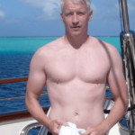 5) Anderson Cooper - Thumbnail