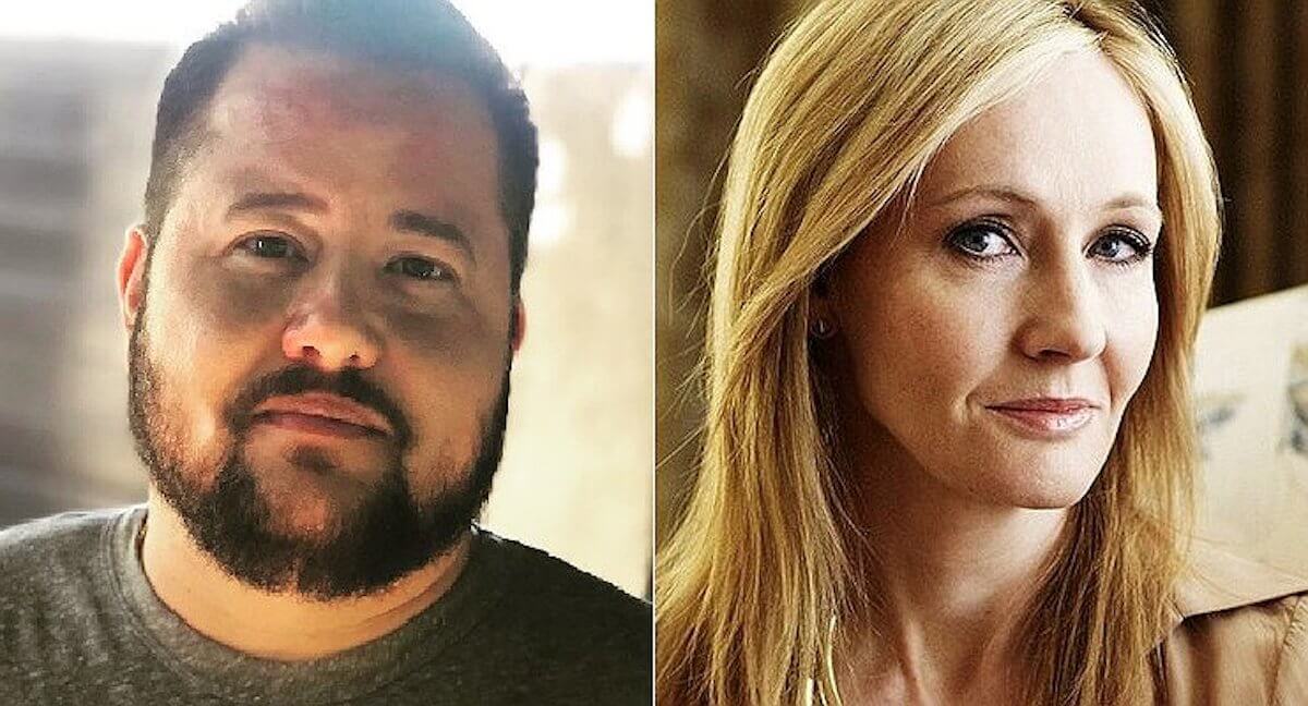 Chaz Bono vs. J.K. Rowling: “La sua transfobia è pericolosa e fa schifo”