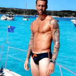 1) Claudio Marchisio - Thumbnail