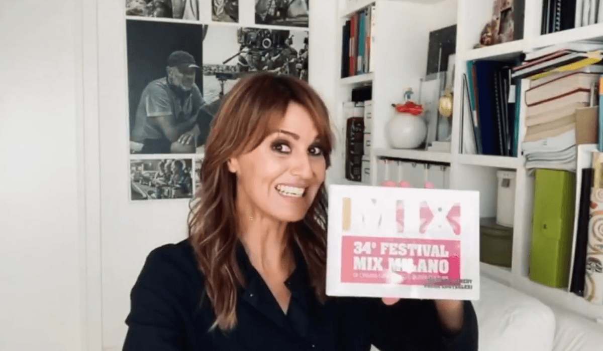 Mix Milano 2020, Paola Cortellesi eletta Queen of Comedy – serata d’apertura dedicata a Maria Paola, i video