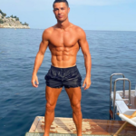 6) Cristiano Ronaldo - Thumbnail