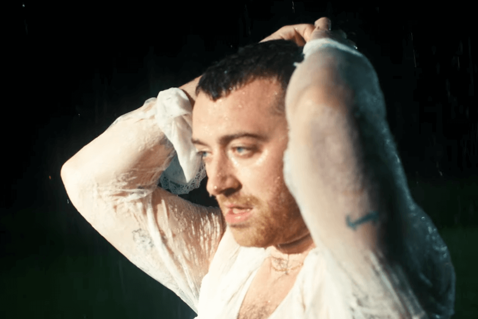 Love Goes, uscirà il 30 ottobre il nuovo disco di Sam Smith: ecco il video di Diamonds