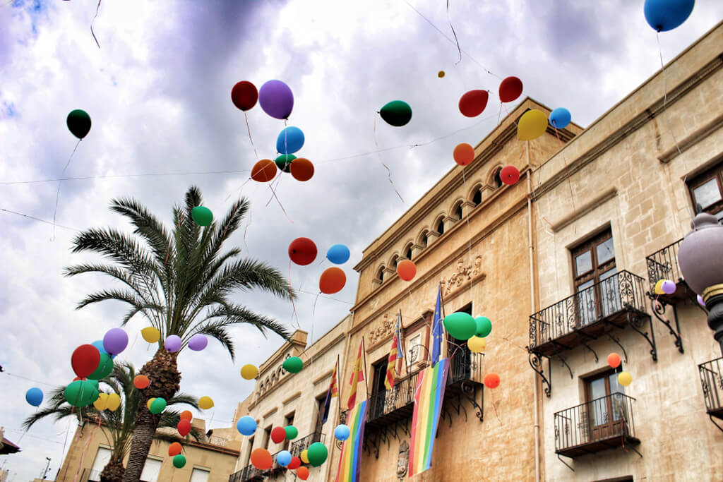 Elche - Costa Blanca (Credits: Sonia Bonet)
