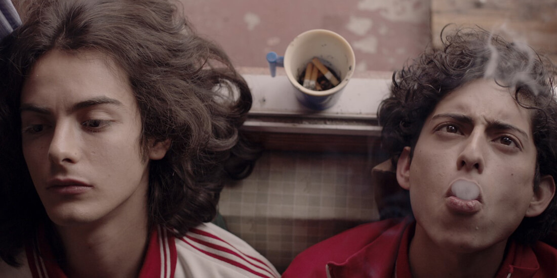 Festival Mix Milano 2020, ecco tutti i film in cartellone e il programma ufficiale - Esto no es Berlin di Hari Sama - Gay.it