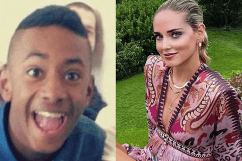 Omicidio Willy, Chiara Ferragni attacca: "Il fascismo lo combatti con la cultura e l'istruzione" - Ferragni Willy - Gay.it