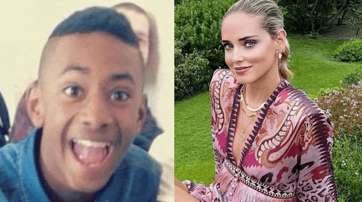 Omicidio Willy, Chiara Ferragni attacca: “Il fascismo lo combatti con la cultura e l’istruzione”