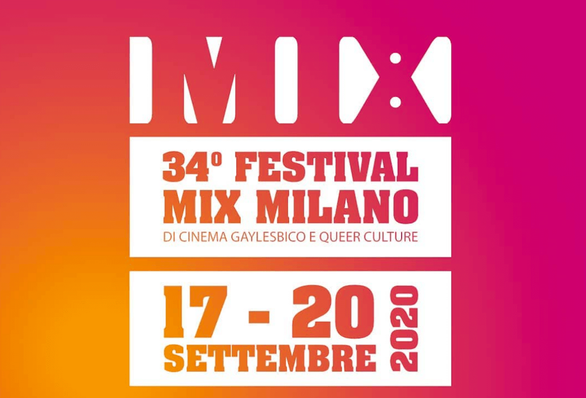 Festival Mix Milano 2020, ecco tutti i film in cartellone e il programma ufficiale
