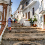 Frigiliana - Costa del Sol - Thumbnail