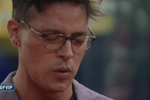 Vladimir Luxuria sul coming out di Gabriel Garko: "Quanti attori sono costretti ancora a fingersi etero?" - Gabriel Garko 2 - Gay.it