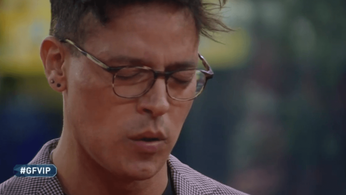 Vladimir Luxuria sul coming out di Gabriel Garko: “Quanti attori sono costretti ancora a fingersi etero?”