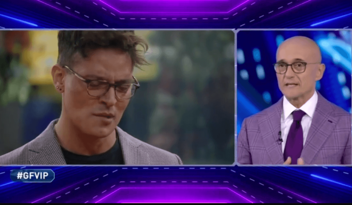 I 25 articoli di Gay.it più letti del 2020 - Gabriel Garko - Gay.it