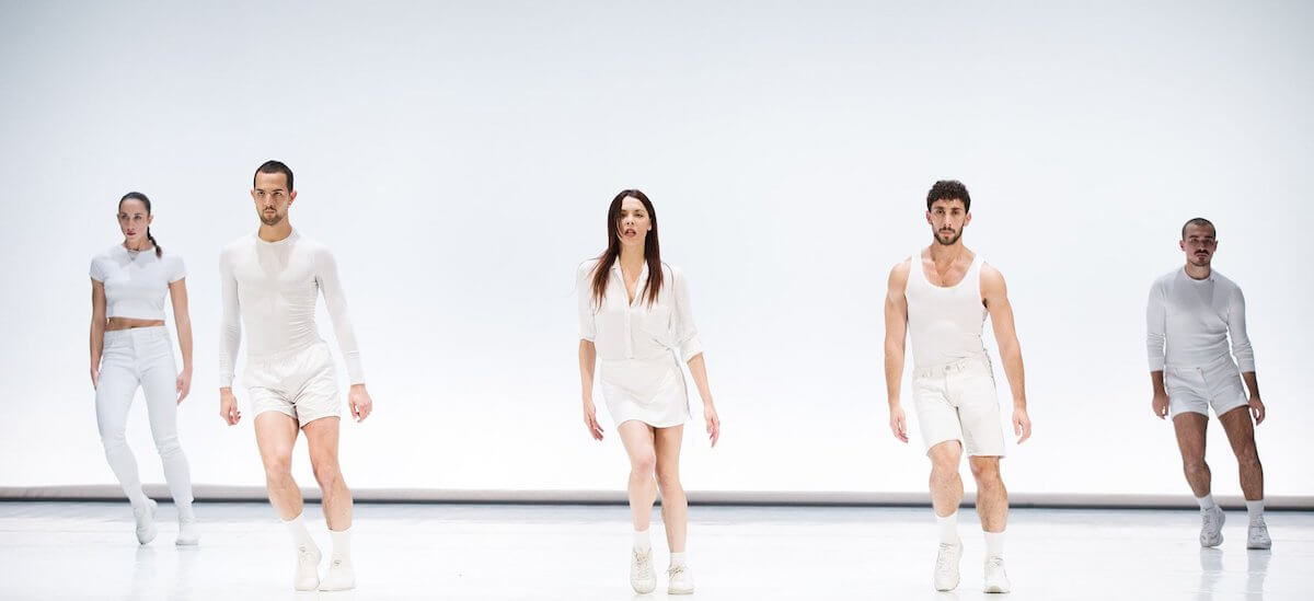 Gender Bender, a Bologna dal 7 al 18 settembre danza, cinema, workshop e incontri al Parco del Cavaticcio