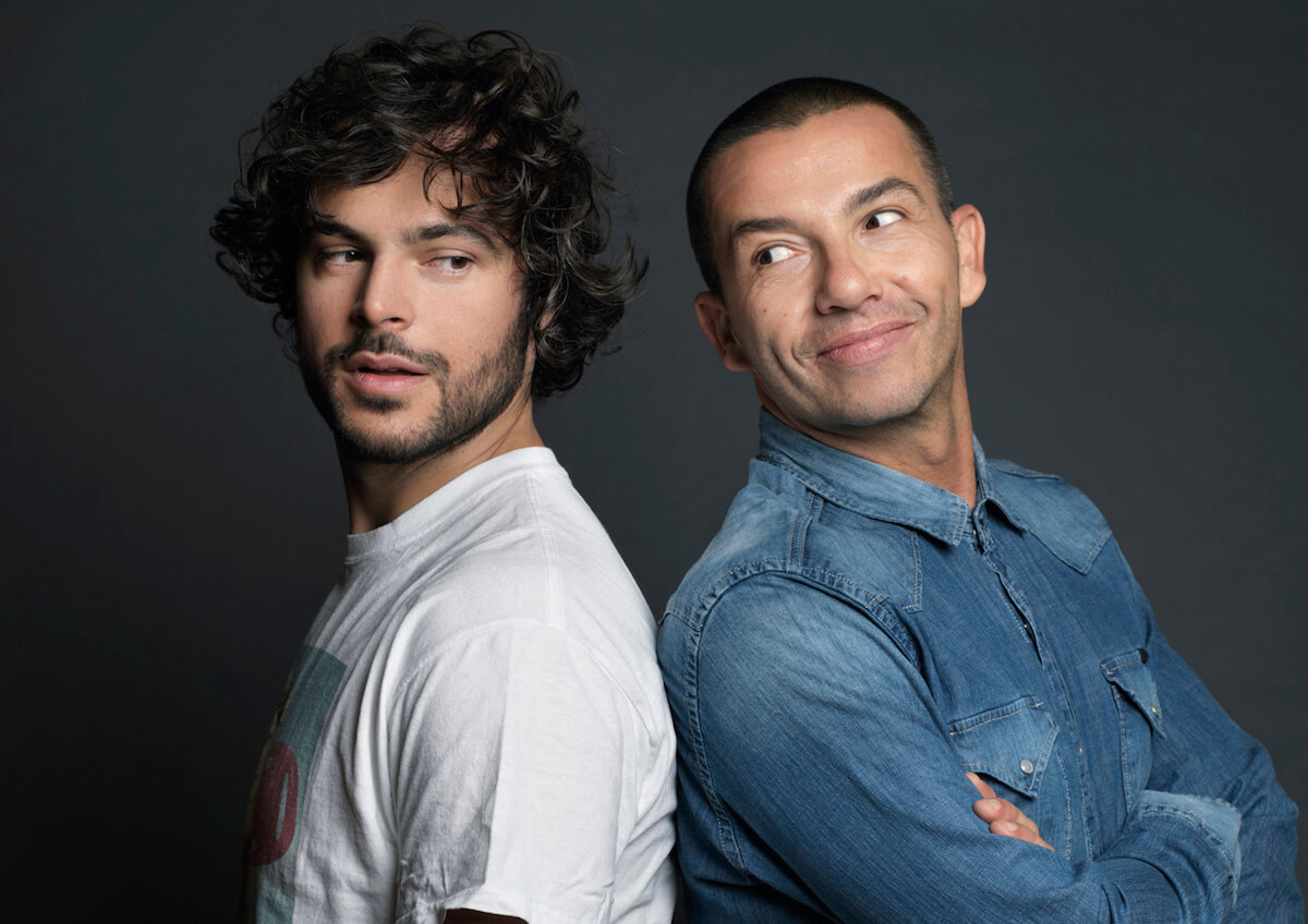 Italy Bares 2020, arriva La Prima Volta in streaming a sostegno di Anlaids