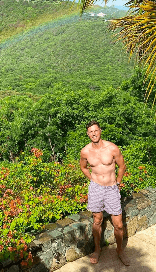 11) Jake Shears
