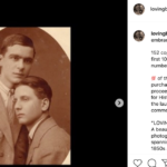 LOVING A Photographic History - Thumbnail