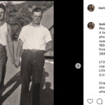 LOVING A Photographic History - Thumbnail