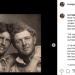 LOVING A Photographic History - Thumbnail