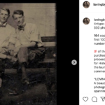LOVING A Photographic History - Thumbnail
