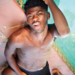 13) Lil Nas X - Thumbnail