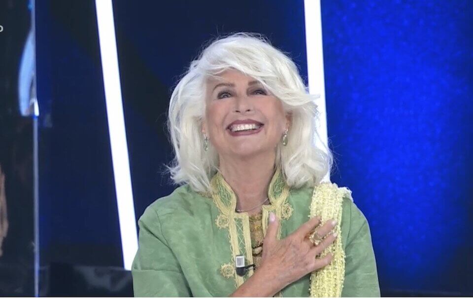 Loretta Goggi dice addio a Tale e Quale Show, chi prenderà il suo posto?