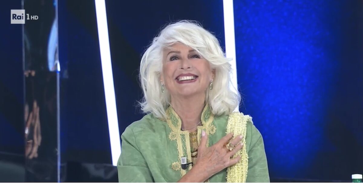 Loretta Goggi a Giorgia Meloni: “Sui diritti non si torna indietro, la libertà è sacra”