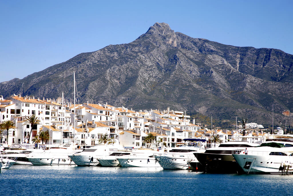 Marbella - Costa del Sol