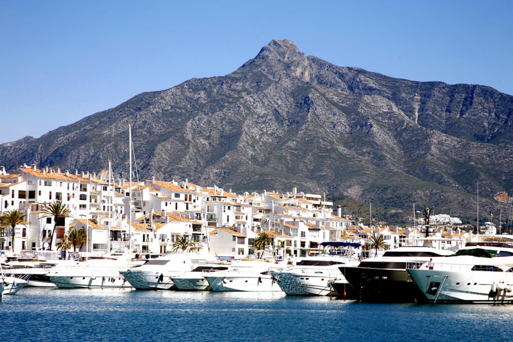 Coste Spagnole: la guida alle migliori coste della Spagna - Marbella costadel sol - Gay.it