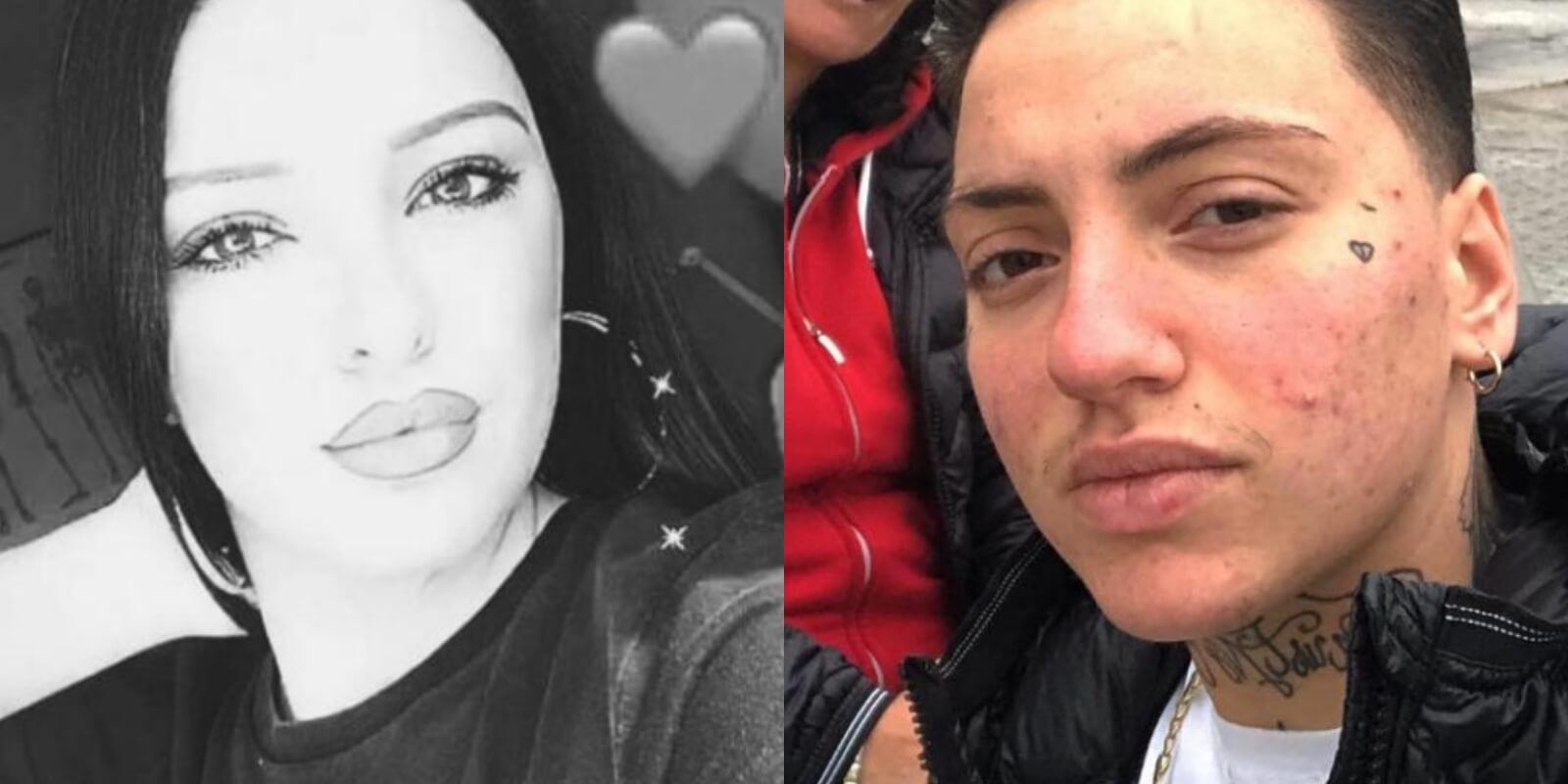 ‘Mi manchi, ti amo assaje’, Ciro Migliore ricorda Maria Paola Gaglione con i suoi messaggi vocali su TikTok