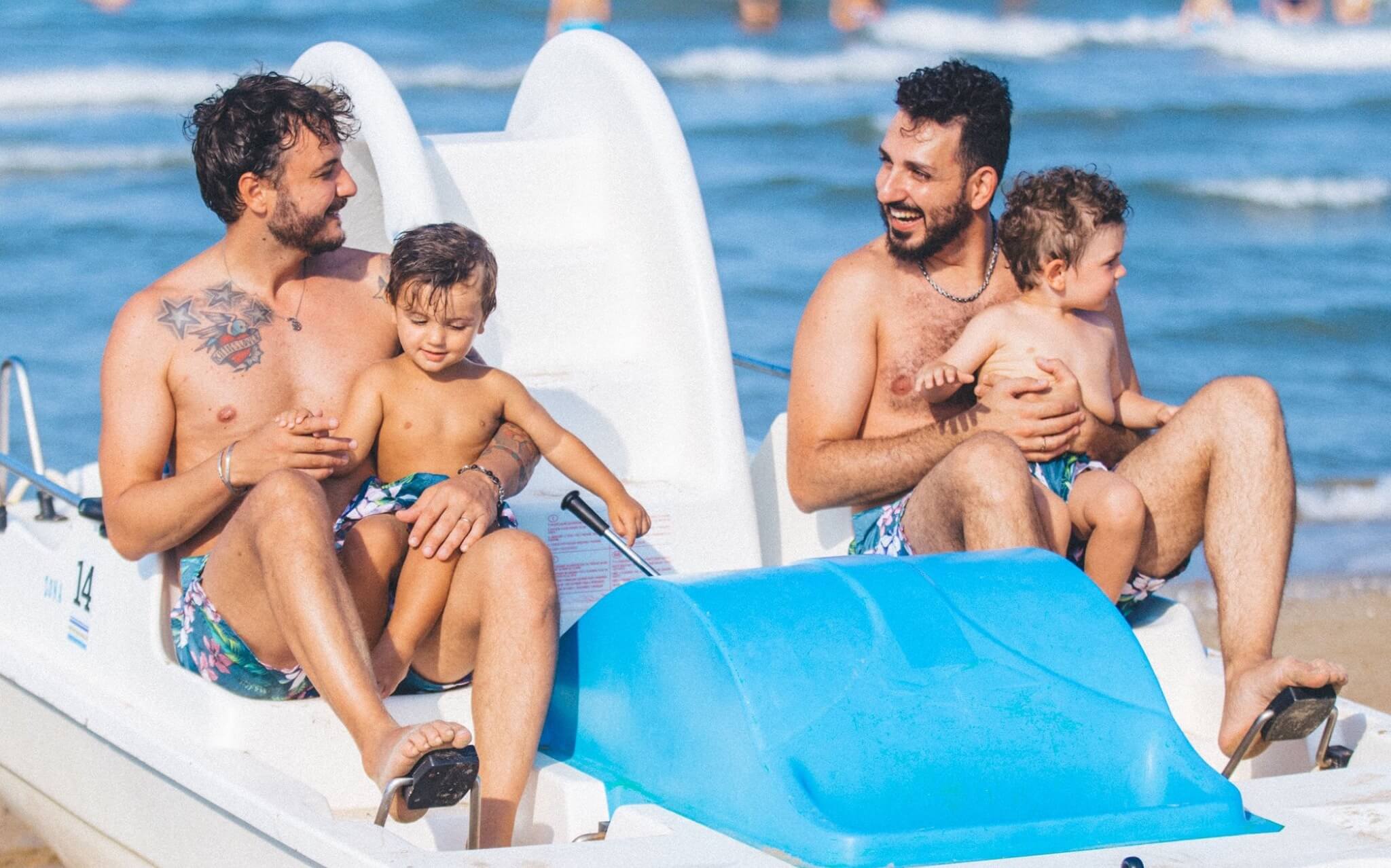 I Papà per Scelta vs. Meloni sulla GPA: “le sue sono verità distorte a protezione del proprio tornaconto elettorale”