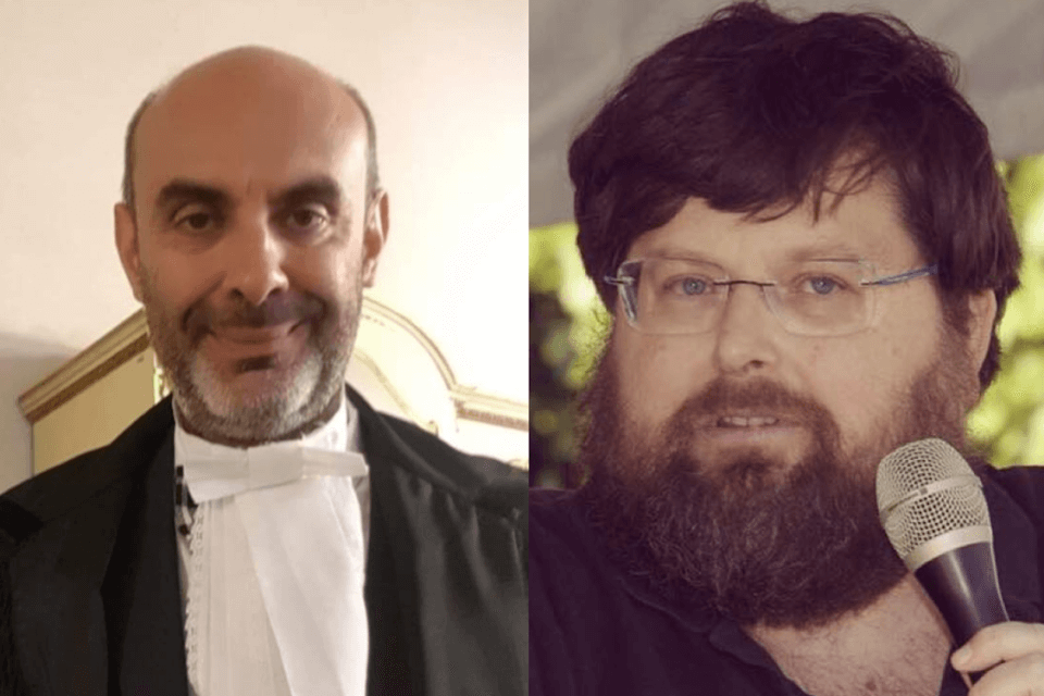 Pillon e Adinolfi sul caso Ciro/Maria Paola: “L’omotransfobia non c’entra niente, sciacallaggio politico e ideologico”