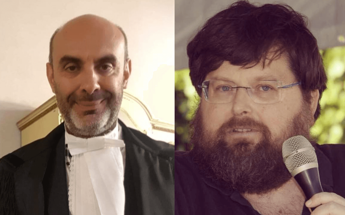 Pillon e Adinolfi sul caso Ciro/Maria Paola: “L’omotransfobia non c’entra niente, sciacallaggio politico e ideologico”