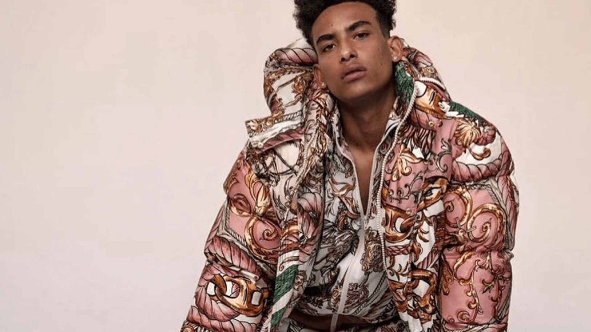 Moda Uomo Inverno 2020 – La tendenza è il Total Print