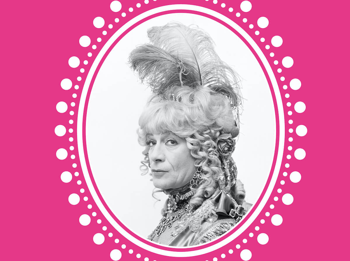 Splendori e miserie di Madame Royale, esce il libro che celebra il primo film italiano con protagonista gay