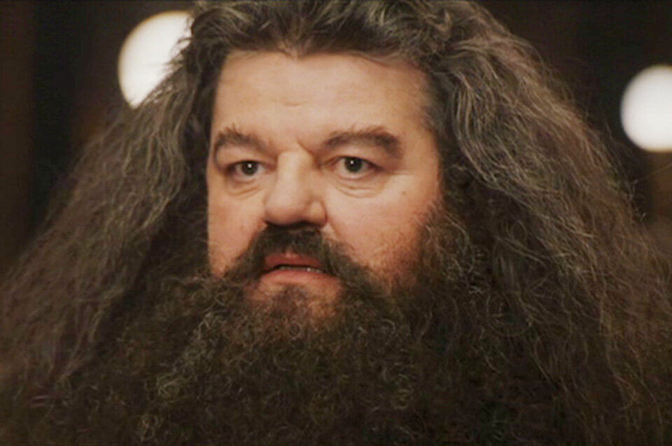 Robbie Coltrane, Hagrid difende J.K. Rowling: "Non ha detto nulla di offensivo sulle persone trans" - Rubeus Hagrid - Gay.it
