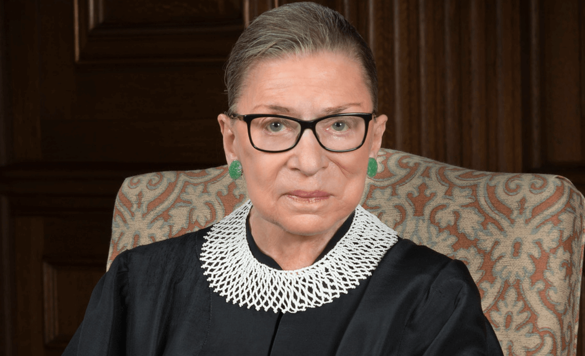 Addio a Ruth Bader Ginsburg, icona d’America e paladina dei diritti LGBT
