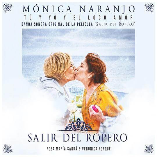 Salir del Ropero, il trailer della commedia spagnola con due nonne innamorate - Salir del Ropero il trailer della commedia spagnola con due nonne innamorate 2 - Gay.it