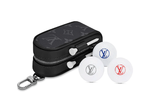Louis Vuitton - Set golf - € 625