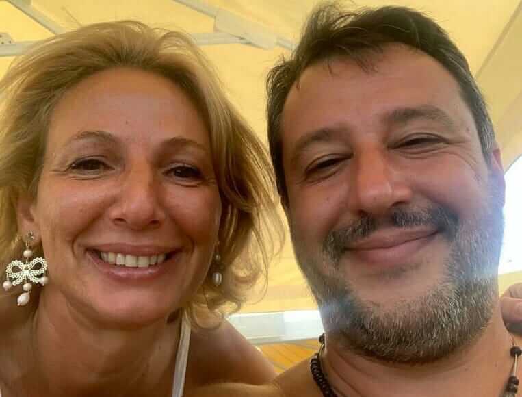 Simona Baldassarre, l’eurodeputata leghista vs. Ursula von der Leyen: “Cerca i voti delle lobby gay”